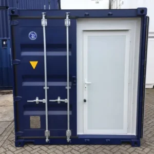 10ft-Accommodation-Container 10ft Accommodation Container for Sale
