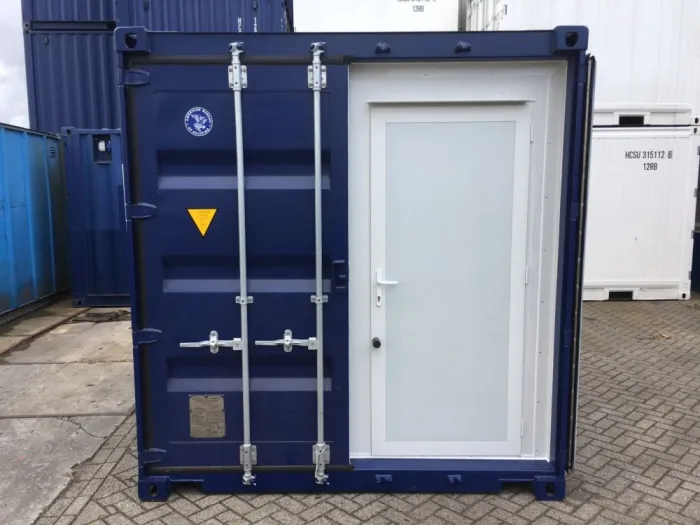 10ft Accommodation Container for Sale