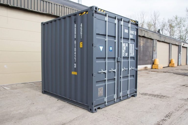 10ft ModiBox Office for Sale