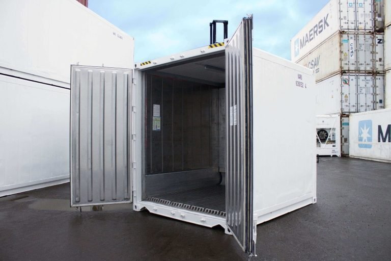 10ft Refrigerated Container for Sale