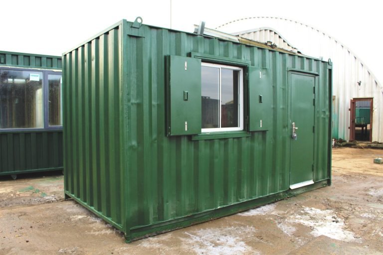 15ft ModiBox Office for Sale