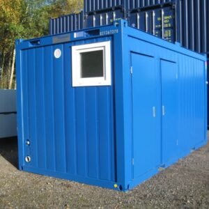 16Ft-Toilet-Cabin-768x576 16ft Toilet Cabin for Sale