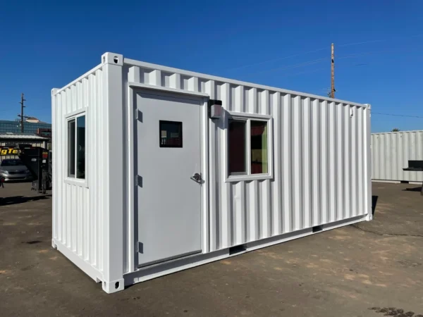 20ft Office Container for Sale
