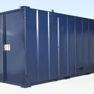 20Ft-x-8Ft-Steel-Canteen-Store-Cabin-768x512 20ft x 8ft Steel Canteen and Store Cabin for Sale