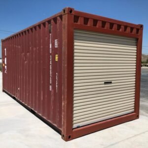 20ft-Used-Shipping-Container-–-S4-Doors-768x768 20ft Used Shipping Container S4 Doors for Sale