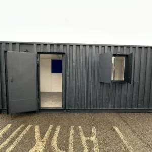 20ft-x-8ft-Anti-Vandal-Office-Containers-768x576 20ft x 8ft Anti Vandal Office Container for Sale