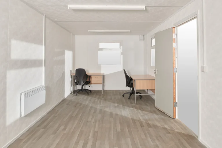 Container Office