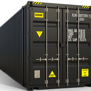 45-HIGH-CUBE 45ft High Cube Shipping Container for Sale