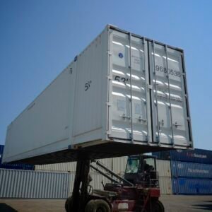 53_Steel_Domestic_Container_7 53ft Extra Large Shipping Container for Sale