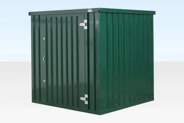 6.5m Flat Pack Office Container for Sale